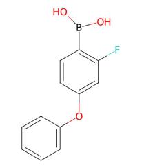 Factory supply Price (2-Fluoro-4-phenoxyphenyl)boronic acid cas 1414356-30-1