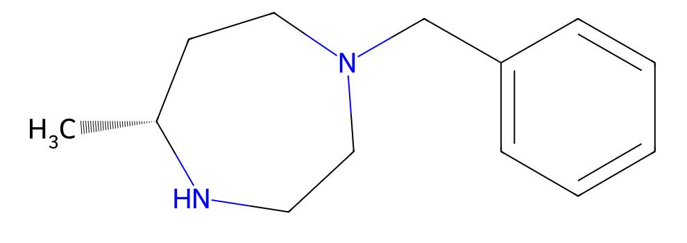 Wholesale Price (R)-1-Benzyl-5-methyl-1,4-diazepane cas 1620097-06-4