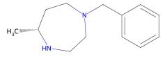 Wholesale Price (R)-1-Benzyl-5-methyl-1,4-diazepane cas 1620097-06-4