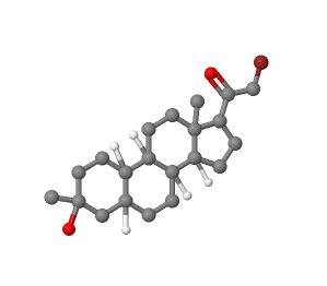 Cheap Price High Purity Zuranolone Impurity 3 cas 1430063-93-6