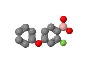 Factory supply Price (2-Fluoro-4-phenoxyphenyl)boronic acid cas 1414356-30-1