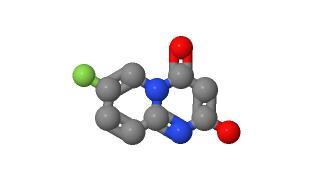 Factory China 7-Fluoro-2-hydroxy-4H-pyrido[1,2-a]pyrimidin-4-one cas 1449598-85-9