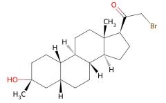 Cheap Price High Purity Zuranolone Impurity 3 cas 1430063-93-6