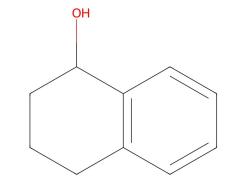 Wholesale Price 1,2,3,4-Tetrahydro-1-naphthol cas 529-33-9