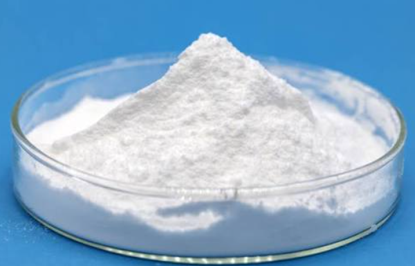 Factory Hot Sale 1,3,5-Cyclohexanetrimethanol cas 5962-82-3