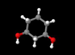 China Manufacturer 1,3-Cyclohexanediol cas 504-01-8
