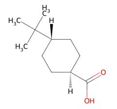 Factory Supply High Quality trans-4-tert-Butylcyclohexanecarboxylic acid cas 943-29-3