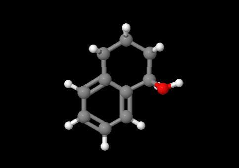 Wholesale Price 1,2,3,4-Tetrahydro-1-naphthol cas 529-33-9