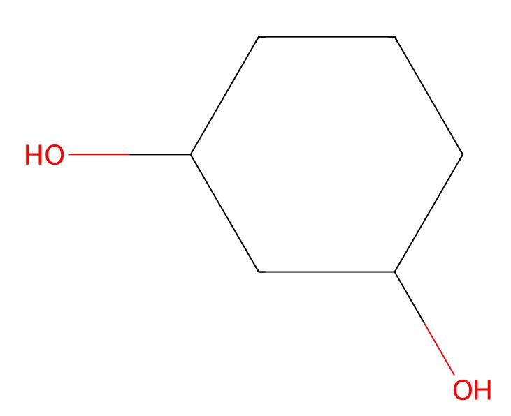 China Manufacturer 1,3-Cyclohexanediol cas 504-01-8