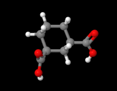 Factory Price Sell cis-1,3-cyclohexanedicarboxylic acid cas 2305-31-9