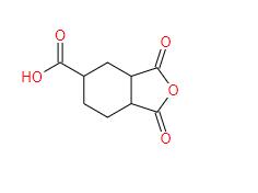 Factory Price 1,2,4-cyclohexanetricarboxylic anhydride cas 53611-01-1
