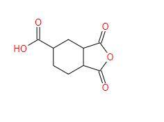Factory Price 1,2,4-cyclohexanetricarboxylic anhydride cas 53611-01-1