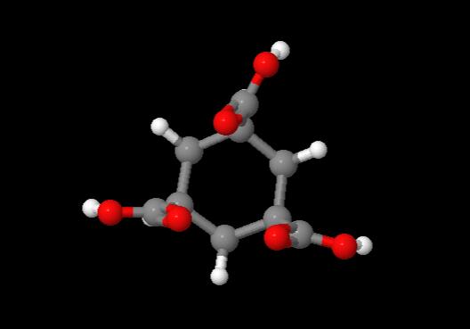 Factory Supply High Quality 1,3,5-Cyclohexanetricarboxylic Acid cas 25357-95-3
