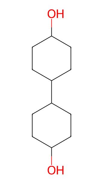 Bulk price high quality 4,4'-Bicyclohexanol cas 20601-38-1