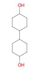 Bulk price high quality 4,4'-Bicyclohexanol cas 20601-38-1