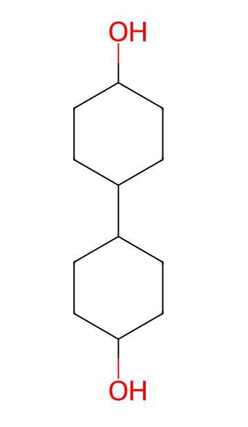 Bulk price high quality 4,4'-Bicyclohexanol cas 20601-38-1