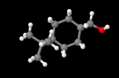 Manufacturer high Quality trans-4-tert-butylcyclohexylmethanol cas 13004-06-3