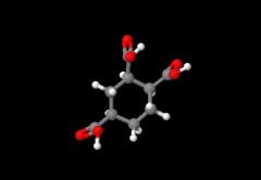Factory Wholesale Price (1α,2α,4α)-1,2,4-Cyclohexanetricarboxylic Acid cas 76784-95-7