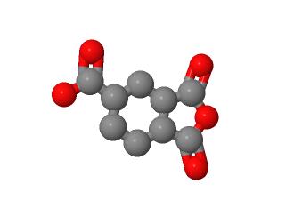 Factory Price 1,2,4-cyclohexanetricarboxylic anhydride cas 53611-01-1