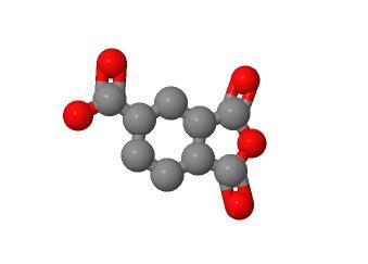 Factory Price 1,2,4-cyclohexanetricarboxylic anhydride cas 53611-01-1