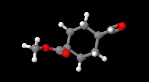 Cheap Price High Purity 4-formyl-cyclohexanecarboxylic acid methyl ester cas 37942-76-0