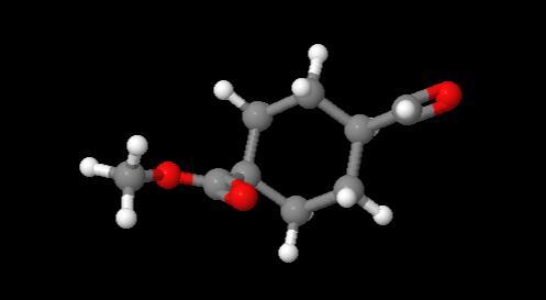 Cheap Price High Purity 4-formyl-cyclohexanecarboxylic acid methyl ester cas 37942-76-0