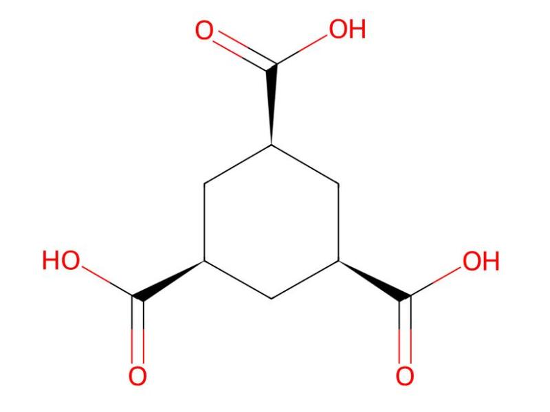 Good Product cis,cis-1,3,5-Cyclohexanetricarboxylic acid cas 16526-68-4