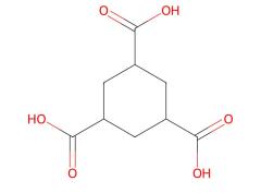 Factory Supply High Quality 1,3,5-Cyclohexanetricarboxylic Acid cas 25357-95-3