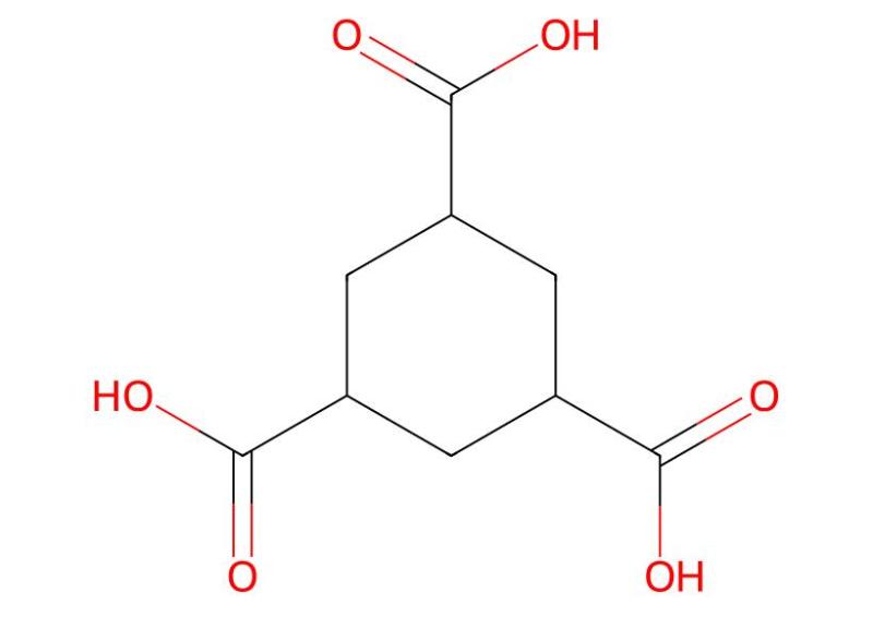 Factory Supply High Quality 1,3,5-Cyclohexanetricarboxylic Acid cas 25357-95-3