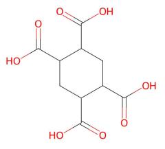 Factory Supply Cyclohexane-1,2,4,5-tetracarboxylic acid cas 15383-49-0