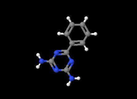 Factory Hot Sale Benzoguanamine CAS 91-76-9 with best price