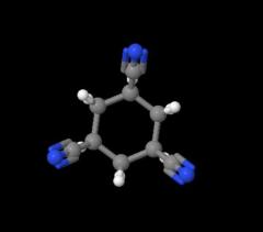 Best Price 1,3,5-Cyclohexanetricarbonitrile cas 168280-46-4