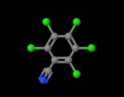 Low Price High Quality Pentachlorobenzonitrile CAS 20925-85-3