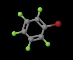 Hot selling high quality Bromopentafluorobenzene CAS 344-04-7