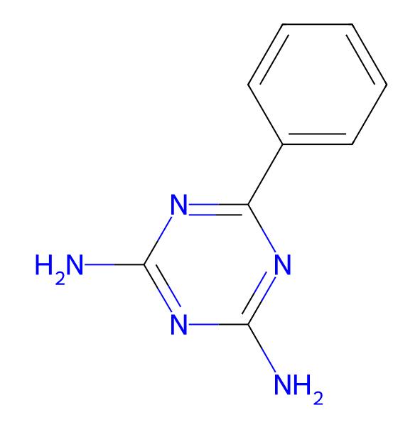 Factory Hot Sale Benzoguanamine CAS 91-76-9 with best price