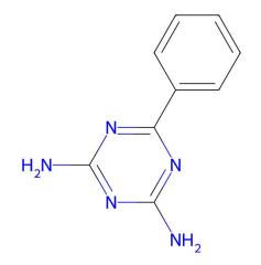 Factory Hot Sale Benzoguanamine CAS 91-76-9 with best price