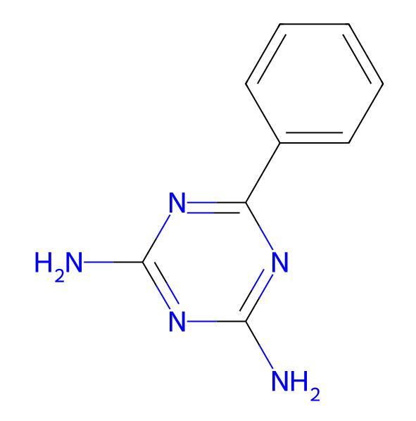 Factory Hot Sale Benzoguanamine CAS 91-76-9 with best price