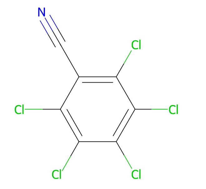 Low Price High Quality Pentachlorobenzonitrile CAS 20925-85-3
