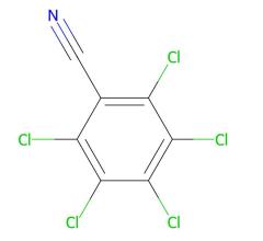 Low Price High Quality Pentachlorobenzonitrile CAS 20925-85-3