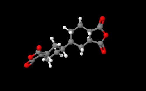 High Quality Dicyclohexyl-3,4,3',4'-tetracarboxylic dianhydride cas 122640-83-9