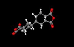 High Quality Dicyclohexyl-3,4,3',4'-tetracarboxylic dianhydride cas 122640-83-9
