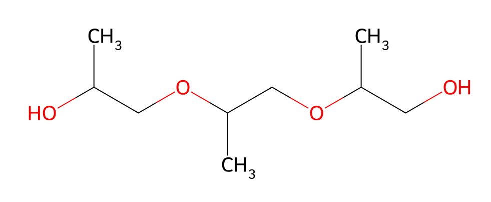 Factory Supply High Quality TPG Tripropylene glycol cas 24800-44-0