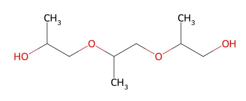 Factory Supply High Quality TPG Tripropylene glycol cas 24800-44-0
