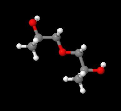 China Manufacturer 1,1'-Oxydi-2-propanol / Dipropylene Glycol DPG cas 110-98-5