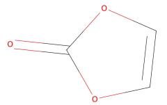 Good Product VC Vinylene Carbonate cas 872-36-6 with best price