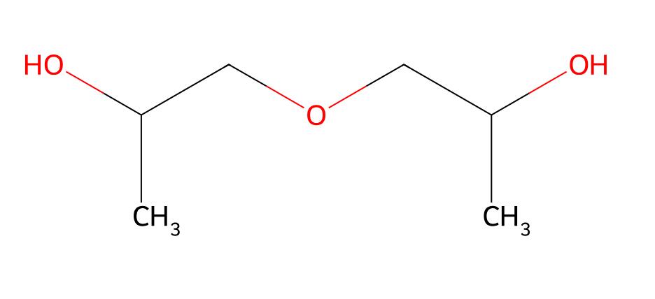 China Manufacturer 1,1'-Oxydi-2-propanol / Dipropylene Glycol DPG cas 110-98-5