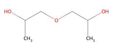China Manufacturer 1,1'-Oxydi-2-propanol / Dipropylene Glycol DPG cas 110-98-5