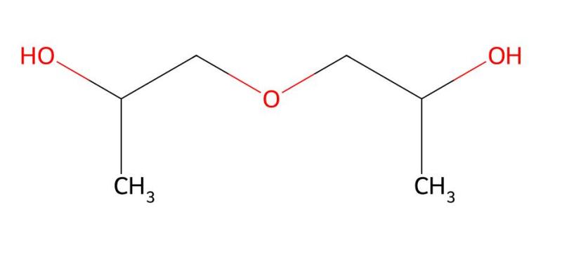 China Manufacturer 1,1'-Oxydi-2-propanol / Dipropylene Glycol DPG cas 110-98-5