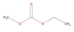 High Quality EMC Ethyl methyl carbonate cas 623-53-0 in stock