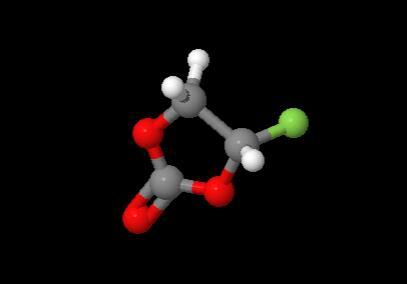 Bulk price high quality FEC Fluoroethylene carbonate cas 114435-02-8